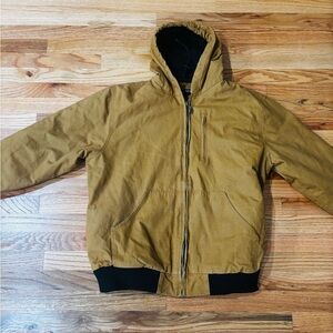 Workwear jacket